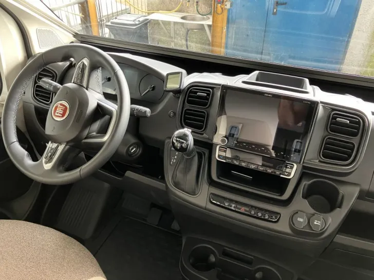 Fahrzeugbild Karmann Mobil Davis 630 Lifestyle *Black November Preise* #9