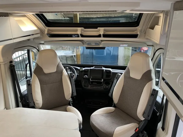 Fahrzeugbild Karmann Mobil Davis 630 Lifestyle *Black November Preise* #10