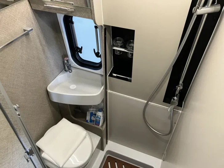 Fahrzeugbild Karmann Mobil Davis 630 Lifestyle *Black November Preise* #12