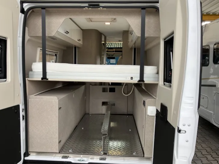 Fahrzeugbild Karmann Mobil Davis 630 Lifestyle *Black November Preise* #15