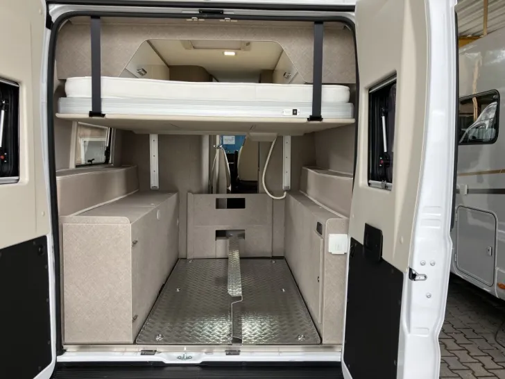 Fahrzeugbild Karmann Mobil Davis 630 Lifestyle *Black November Preise* #16