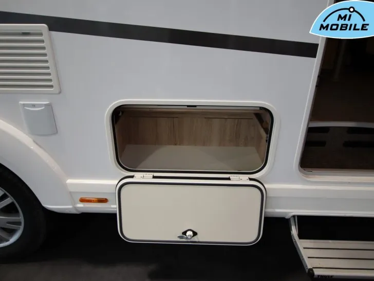 Fahrzeugbild Eura Mobil Profila T 676 EB *SCHAUSONNTAG 11-16 UHR* #8