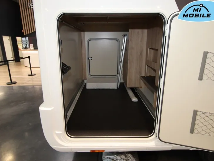 Fahrzeugbild Eura Mobil Profila T 676 EB *SCHAUSONNTAG 11-16 UHR* #10