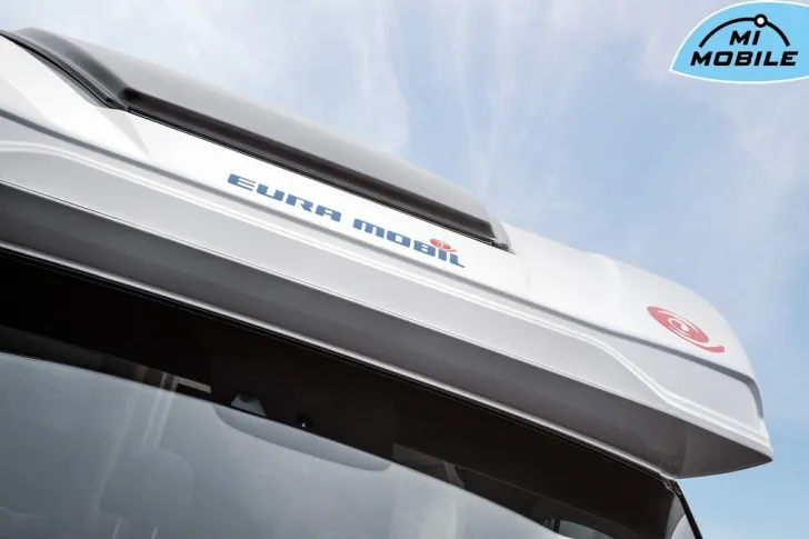 Fahrzeugbild Eura Mobil Profila T 676 EB *SCHAUSONNTAG 11-16 UHR* #12