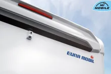 Fahrzeugbild Eura Mobil Profila T 726 QF *Black November Preis* #6