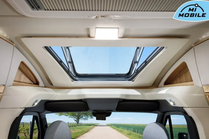 Fahrzeugbild Eura Mobil Profila T 676 EB *SCHAUSONNTAG 11-16 UHR* #16