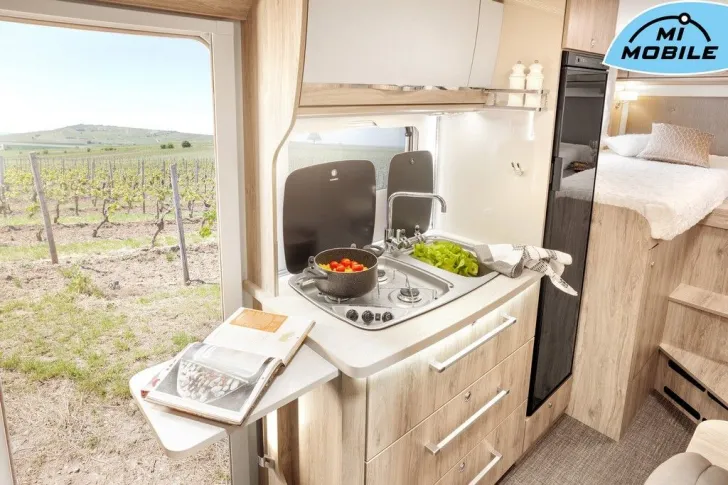 Fahrzeugbild Eura Mobil Profila T 676 EB *SCHAUSONNTAG 11-16 UHR* #17