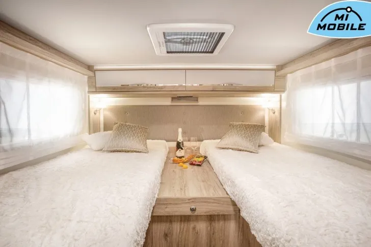 Fahrzeugbild Eura Mobil Profila T 676 EB *SCHAUSONNTAG 11-16 UHR* #19