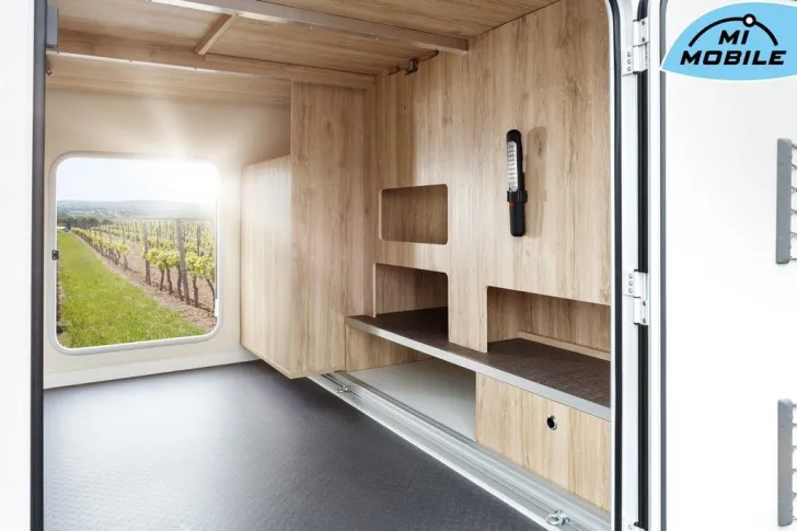 Fahrzeugbild Eura Mobil Profila T 676 EB *SCHAUSONNTAG 11-16 UHR* #21