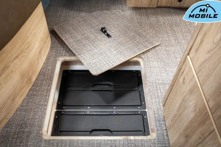 Fahrzeugbild Eura Mobil Profila T 676 EB *SCHAUSONNTAG 11-16 UHR* #22