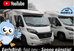 Bild Profila T 695 EB