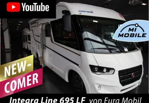 Bild Integra Line 695 LF