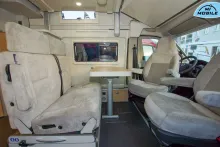 Fahrzeugbild Karmann Mobil Dexter 550 *SCHAUSONNTAG 11 - 16 Uhr* #7