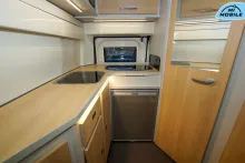 Fahrzeugbild Karmann Mobil Dexter 550 *SCHAUSONNTAG 11 - 16 Uhr* #11