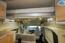 Fahrzeugbild Karmann Mobil Dexter 550 *SCHAUSONNTAG 11 - 16 Uhr* #13