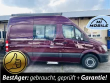 Fahrzeugbild Mercedes-Benz Sprinter 316 CDI *SCHAUSONNTAG 11- 16 Uhr* #1