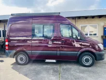 Fahrzeugbild Mercedes-Benz Sprinter 316 CDI *SCHAUSONNTAG 11- 16 Uhr* #4