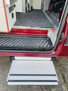 Fahrzeugbild Mercedes-Benz Sprinter 316 CDI *SCHAUSONNTAG 11- 16 Uhr* #9