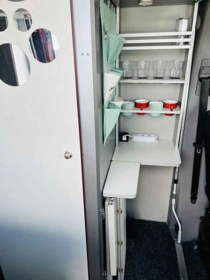 Fahrzeugbild Mercedes-Benz Sprinter 316 CDI *SCHAUSONNTAG 11- 16 Uhr* #12