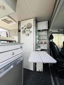 Fahrzeugbild Mercedes-Benz Sprinter 316 CDI *SCHAUSONNTAG 11- 16 Uhr* #13