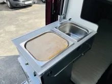 Fahrzeugbild Mercedes-Benz Sprinter 316 CDI *SCHAUSONNTAG 11- 16 Uhr* #14