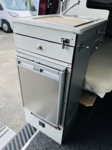 Fahrzeugbild Mercedes-Benz Sprinter 316 CDI *SCHAUSONNTAG 11- 16 Uhr* #16