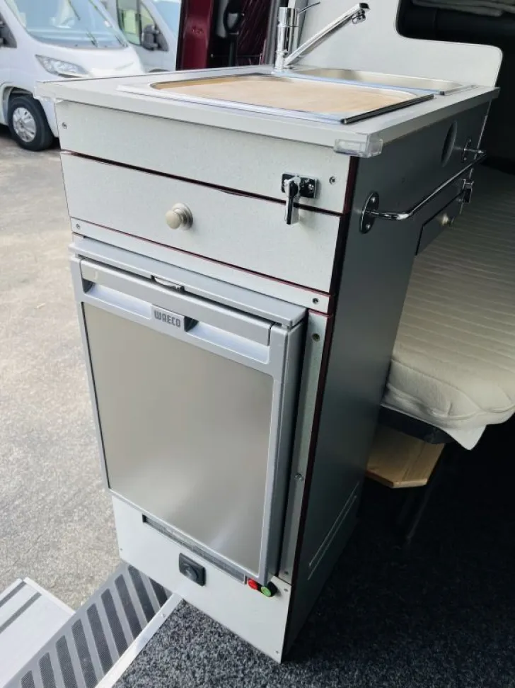 Fahrzeugbild Mercedes-Benz Sprinter 316 CDI *SCHAUSONNTAG 11- 16 Uhr* #16