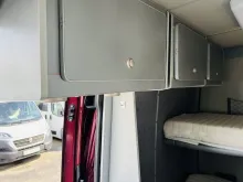 Fahrzeugbild Mercedes-Benz Sprinter 316 CDI *SCHAUSONNTAG 11- 16 Uhr* #17