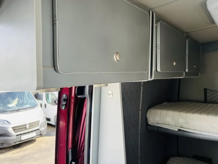 Fahrzeugbild Mercedes-Benz Sprinter 316 CDI *SCHAUSONNTAG 11- 16 Uhr* #17