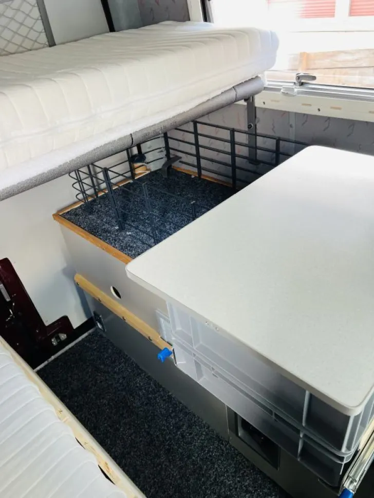 Fahrzeugbild Mercedes-Benz Sprinter 316 CDI *SCHAUSONNTAG 11- 16 Uhr* #19