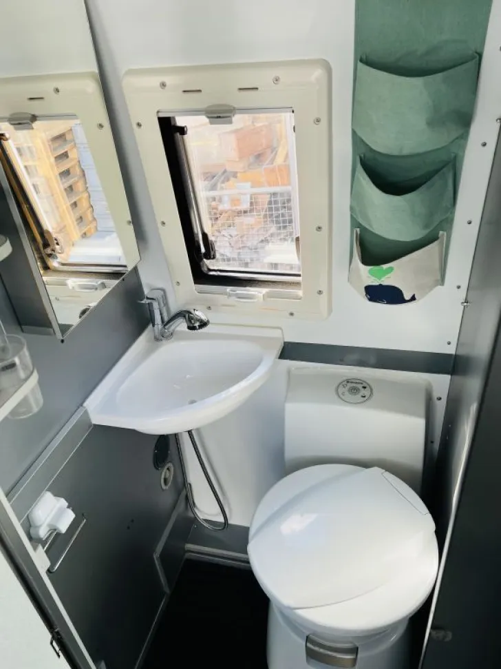 Fahrzeugbild Mercedes-Benz Sprinter 316 CDI *SCHAUSONNTAG 11- 16 Uhr* #20