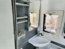 Fahrzeugbild Mercedes-Benz Sprinter 316 CDI *SCHAUSONNTAG 11- 16 Uhr* #21