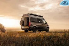 Fahrzeugbild Dovra RIG X-610 "Mi-Mobile Hauspreis" #7