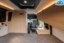 Fahrzeugbild Dovra RIG X-610 "Mi-Mobile Hauspreis" #11