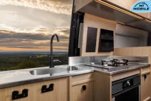 Fahrzeugbild Dovra RIG X-610 "Mi-Mobile Hauspreis" #12