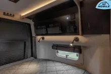 Fahrzeugbild Dovra RIG X-610 "Mi-Mobile Hauspreis" #13