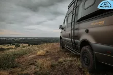 Fahrzeugbild Dovra RIG X-610 "Mi-Mobile Hauspreis" #14