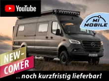 Fahrzeugbild Dovra RIG X-750 *Schausonntag 11 bis 16 Uhr* #1