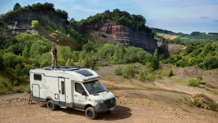 Fahrzeugbild Eura Mobil Xtura 686 EF *Liefertermin April 2026* #5