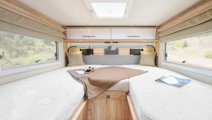 Fahrzeugbild Eura Mobil Xtura 686 EF *Liefertermin April 2026* #7