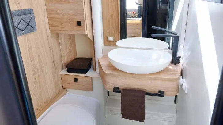 Fahrzeugbild Eura Mobil Xtura 686 EF *Liefertermin April 2026* #9