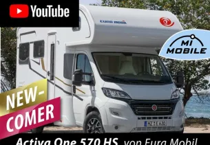 Bild Activa One 570 HS