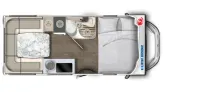 Fahrzeugbild Eura Mobil Activa One 570 HS *SCHAUSONNTAG 11-16 UHR* #4