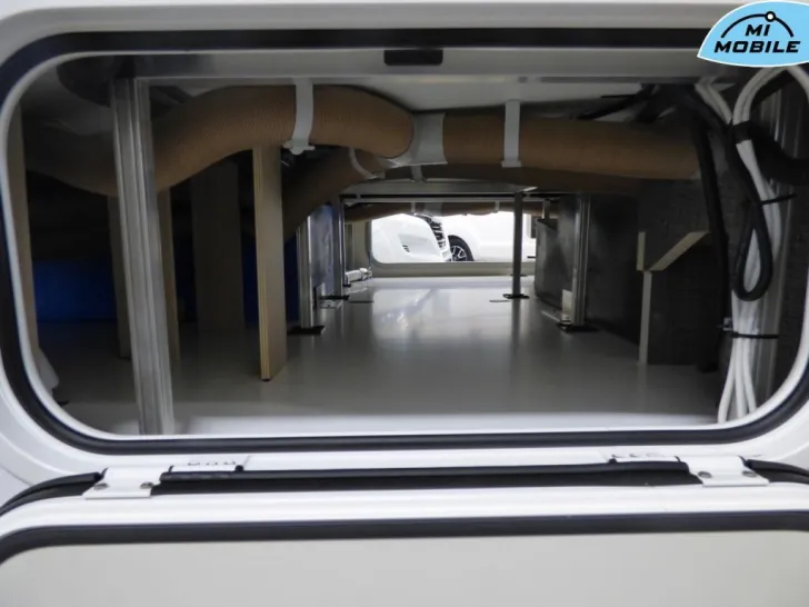 Fahrzeugbild Eura Mobil Activa One 570 HS *SCHAUSONNTAG 11-16 UHR* #17