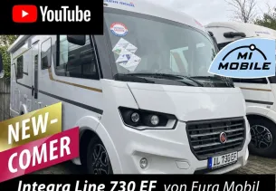 Bild Integra Line 730 EF