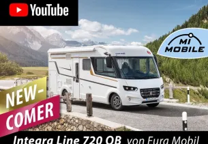 Bild Integra Line 720 QB