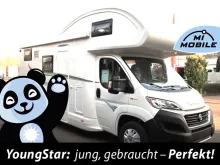 Fahrzeugbild Forster A 699 HB *Black November Preis auf Anfrage* #1