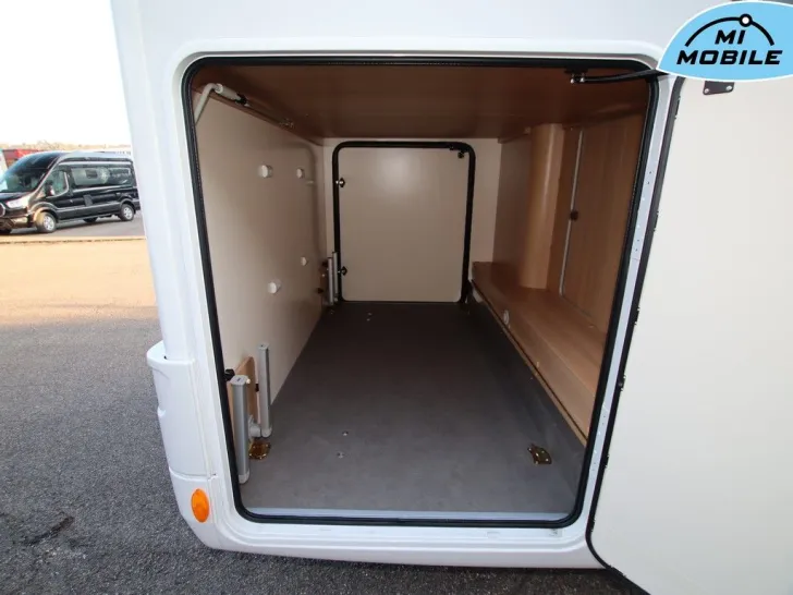 Fahrzeugbild Forster A 699 HB *Black November Preis auf Anfrage* #9