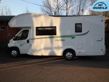 Fahrzeugbild Forster A 699 HB *Black November Preis auf Anfrage* #10