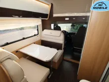 Fahrzeugbild Forster A 699 HB *Black November Preis auf Anfrage* #12